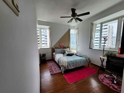 The Belleforte (D12), Apartment #607010591